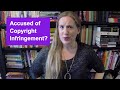 Before You Get a Cease &amp; Desist Letter | 3 Tips to Avoid Copyright Infringement