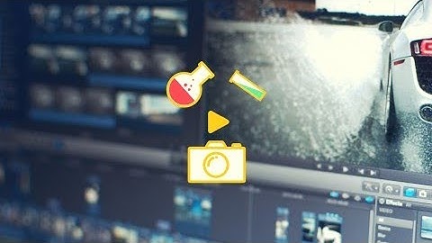 Overview - How to Become a Video Expert in 7 Days