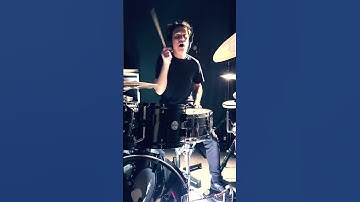 Thumbnail of The Story Of Us | Taylor Swift | drum cover #taylorswift