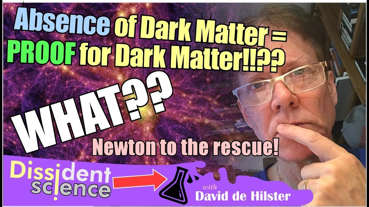 Dark Matter is Not Needed - Newton Gravity Works Just Fine Thank You ...