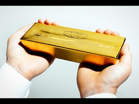 How Much is a Gold Bar Worth (And How Do You Buy One)?
