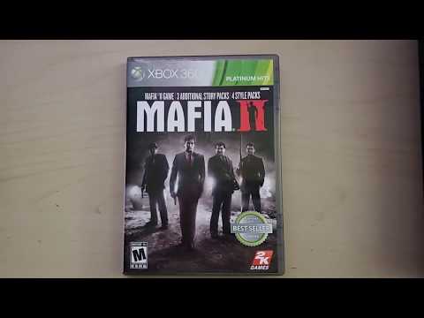 Vídeo: Mafia 2 E O Prey Original Agora São Compatíveis Com Versões Anteriores No Xbox One