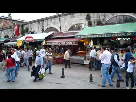 Istanbul Call to Prayer