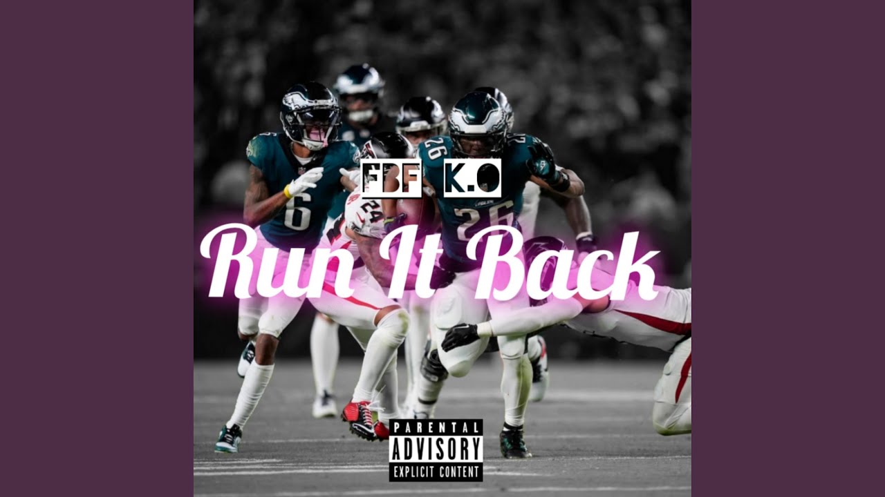 Watch Run It Back on YouTube Watch Run It Back on YouTube