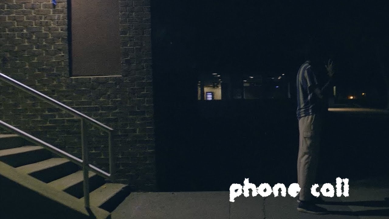 phone call (short horror)