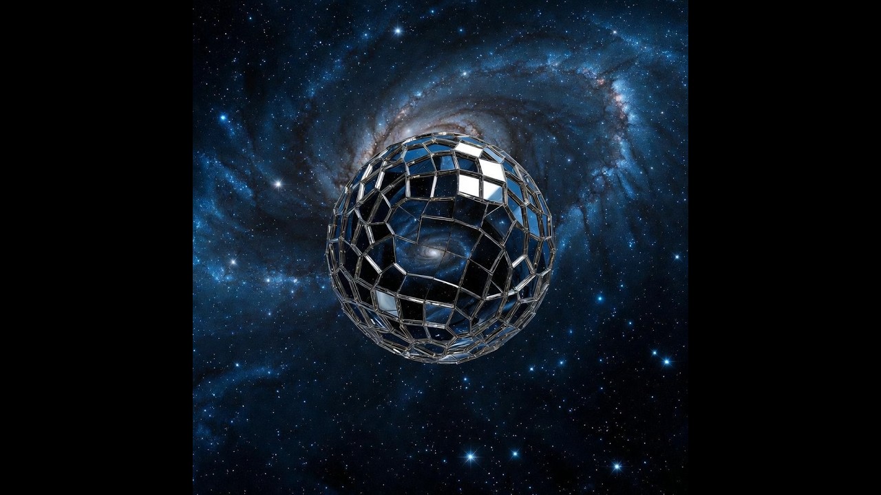 Космос (Часть I)