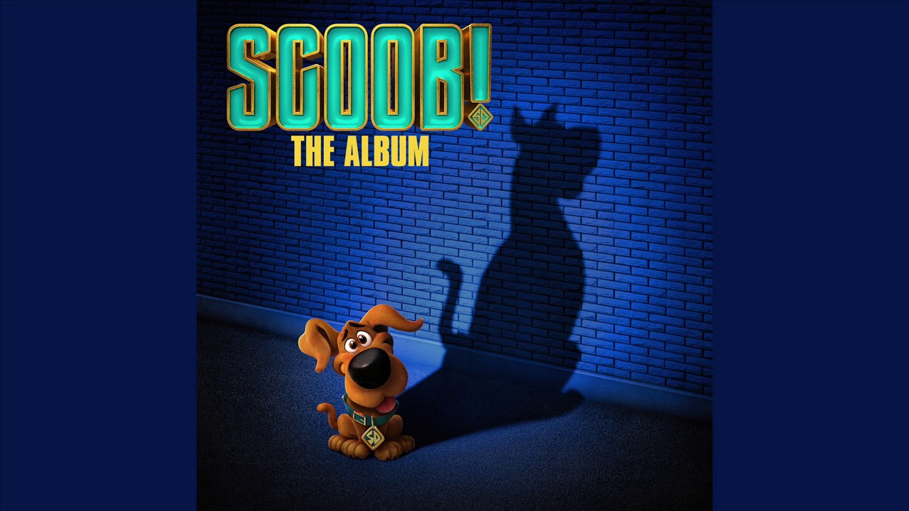 Thomas Rhett, Kane Brown – On Me (ft. Ava Max) [from SCOOB! The Album]