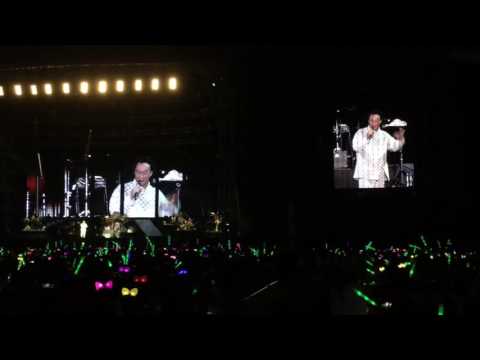 Eason 7.17 深圳 吹水2