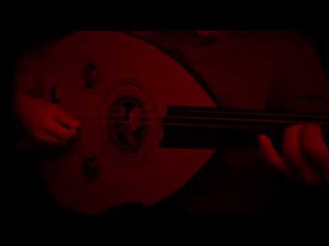 نشيد موطني عود 