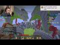 🔴EXPLORING VIEWER BASES ON MINECRAFT'S BIGGEST SERVER🔴