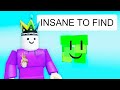 Roblox Find The Marker Like Game Update I Made The Game INSANE