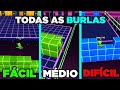 Ref:29uGr90Bd8I   aprenda todas as burlas do block dash no stumble guys!   treks  