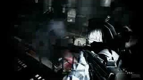 Call of Duty 4 Video Review