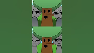 Incredibox Sprunki Scrunkly Revamped Vs Scrunkly *MIX HORROR VERSION*