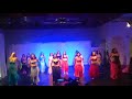 Dança do Ventre - Coreografia Fatamorgana