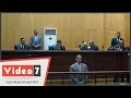 الحبس سنة مع الشغل لمتهم بقضية مقتل ميادة أشرف بتهمة إهانة المحكمة الحبس سنة مع الشغل لمتهم بقضية مقتل ميادة أشرف بتهمة إهانة المحكمة