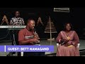 Nali ntambula mu kkubo by betty namaganda credit to abadvent uganda  appreciating betty namaganda