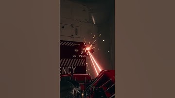 Yes you can cut through doors with your cutter #Starfield #Gaming #XBox #tips #originalmusic