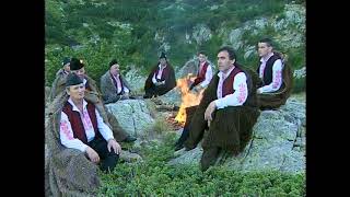 Бански Старчета "Болен ми лежи Миле Попйорданов" / Banski Starcheta - Bolen mi leji