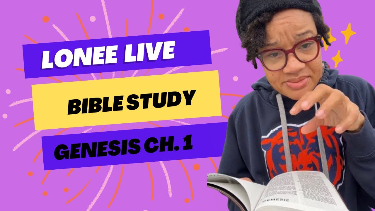 lets-read-the-bible-genesis-ch-1-youtube