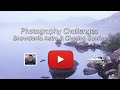 Landscape Photography Challenges | Llyn Mymbyr Astrophotography & Sunrise | Geoff Moore Photography