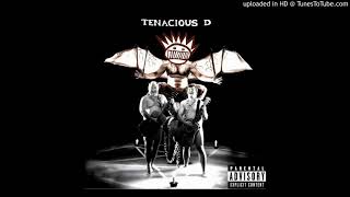 Pollo Asado by Ween but it's Drive Thru by Tenacious D