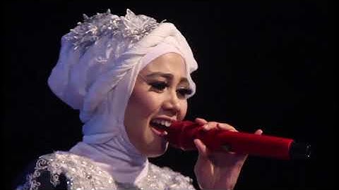 SUARA MENGGLEGARNYA  EVA AQUIELLA - PATAH HATI ( NEW MAHKOTA IN SEBOLO BLINGOH )
