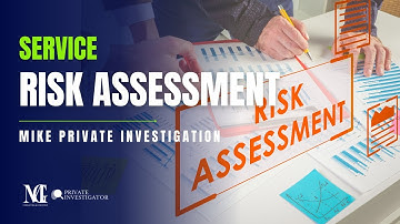 Risk Assessment Services: Navigating Business Uncertainties