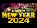 ABBA - Happy New Year Songs | Best Happy New Year Music 2024 🎉 New Year&#39;s Eve Atmosphere 2024