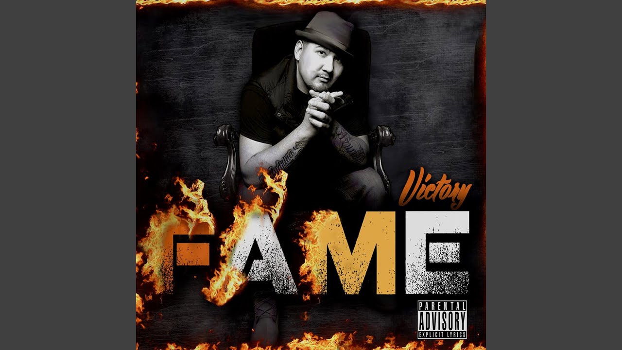 Victory (feat. Anna)