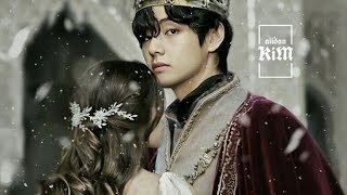 Kim Taehyung 💜🌸 Hindi song Whatsapp status 🌸💜 Toota Jo Kabhi Tara