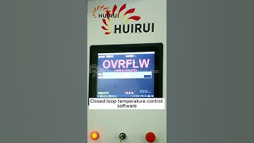 Huirui-Laser Laser quenching and hardening equipment technology display #lasercladding  #machine