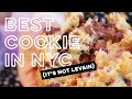 The BEST COOKIES in New York (It&#39;s NOT LEVAIN anymore)