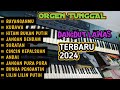 Lagu dangdut kalem cover orgen tunggal mira electone vocal merdune pool