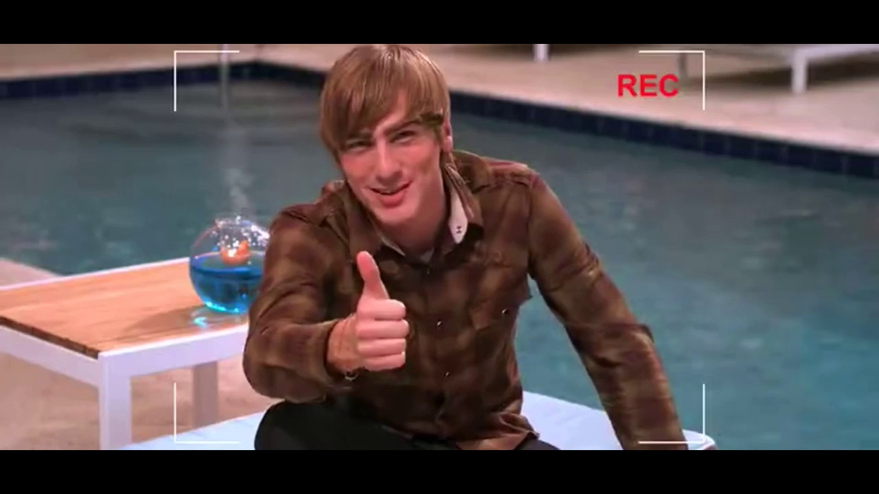 00 биг тайм раш 1 сезон 4 серія - YouTube