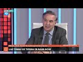 Miguel Ángel Pichetto: "El problema de Argentina es su gasto fiscal y social" - Odisea Argentina