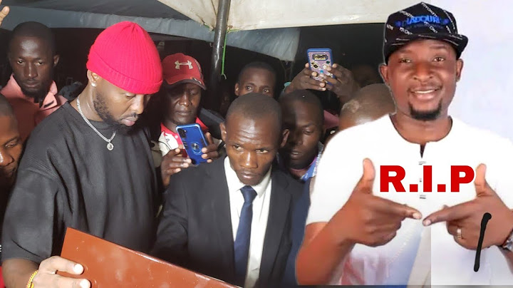 Eddy Kenzo Amaziga Katono Gamuyitemu Bwabikude Case Omuli Omulambo Gwa Baby Deo Ku National Theater