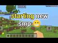 minecraft live smp