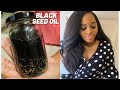 The HAIR GROWTH Oil To Treat Baldness & Promote Rapid Hair Growth | Fenugreek Black Seed Oil