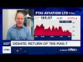 The return of the "Magnificent Seven": The Investment Committee's strategy