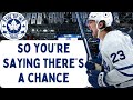 Toronto maple leafs  ep 214  the tip in maple leafs podcast