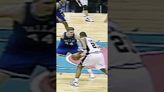 KG on Tim Duncan’s trash talking 😂