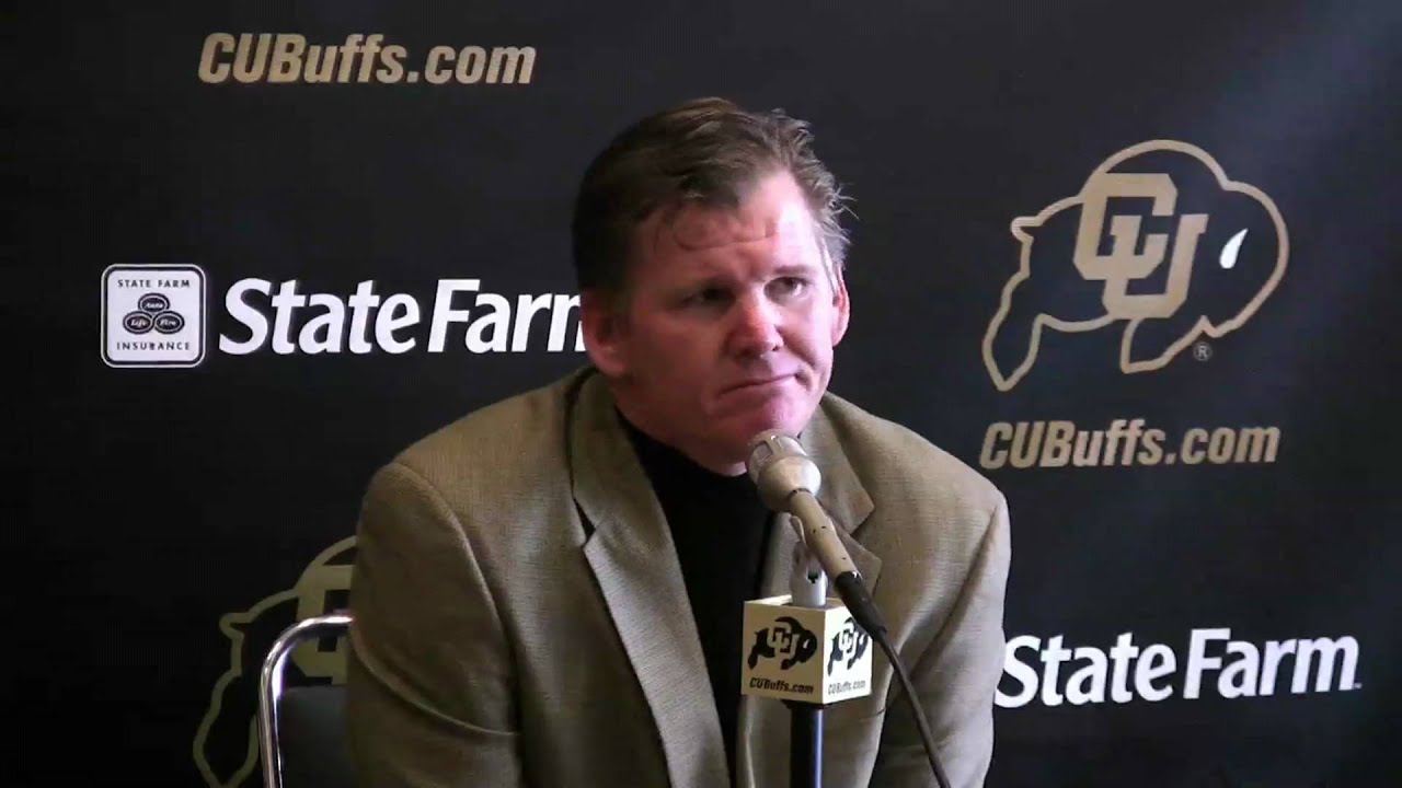 Coach Regrets Recruiting his Son