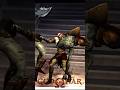God of War Gameplay highlight