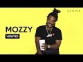 Mozzy Can T Take It Ima Gangsta Official Lyrics Meaning Verified mp3