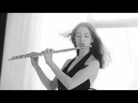 Flute background music | No Copyright - YouTube