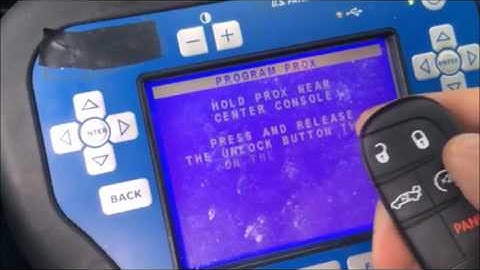 2016 Dodge Charger Prox