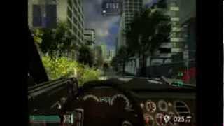 tactical intervention: driving lessons