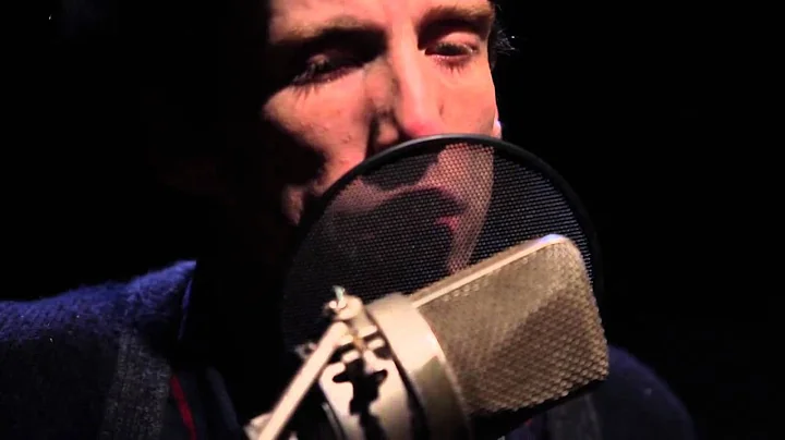 Bradford Cox -  Seems So Long Ago, Nancy ( Leonard...