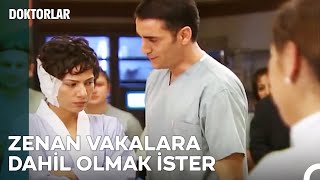 Zenan Yine Bildiğimiz Gibi - Doktorlar 77. Bölüm